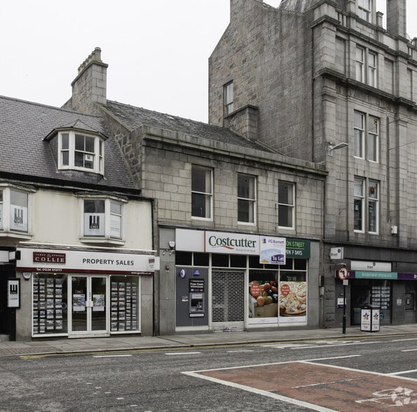 446-450 Union St, Aberdeen for lease - Building Photo - Image 3 of 3