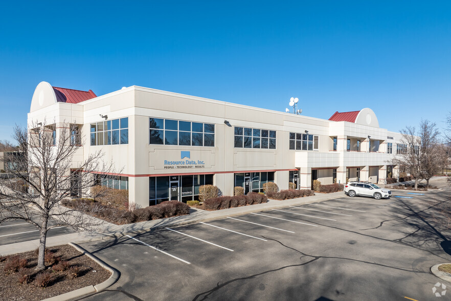 1450-1500 S Eagle Flight Way, Boise, ID for sale - Primary Photo - Image 1 of 7