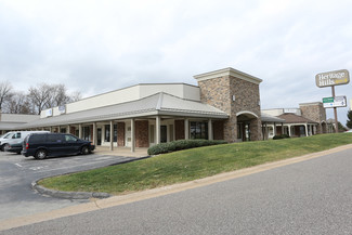 More details for 1700-1721 Heritage Hills Dr, Washington, MO - Office/Medical for Lease