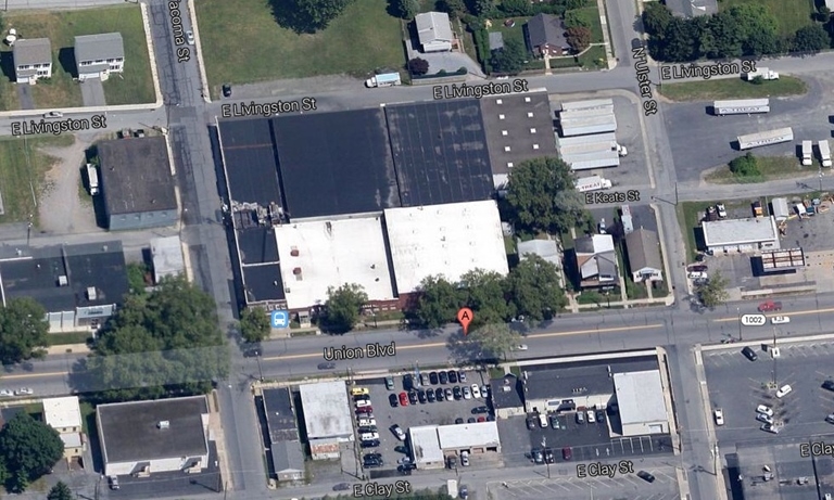 2001 Union Blvd, Allentown, PA for sale Primary Photo- Image 1 of 1