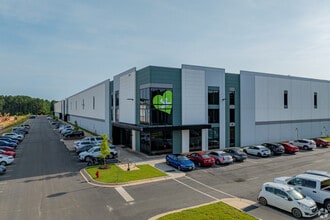 2405 Innovation Loop, Youngsville, NC for lease Interior Photo- Image 1 of 8