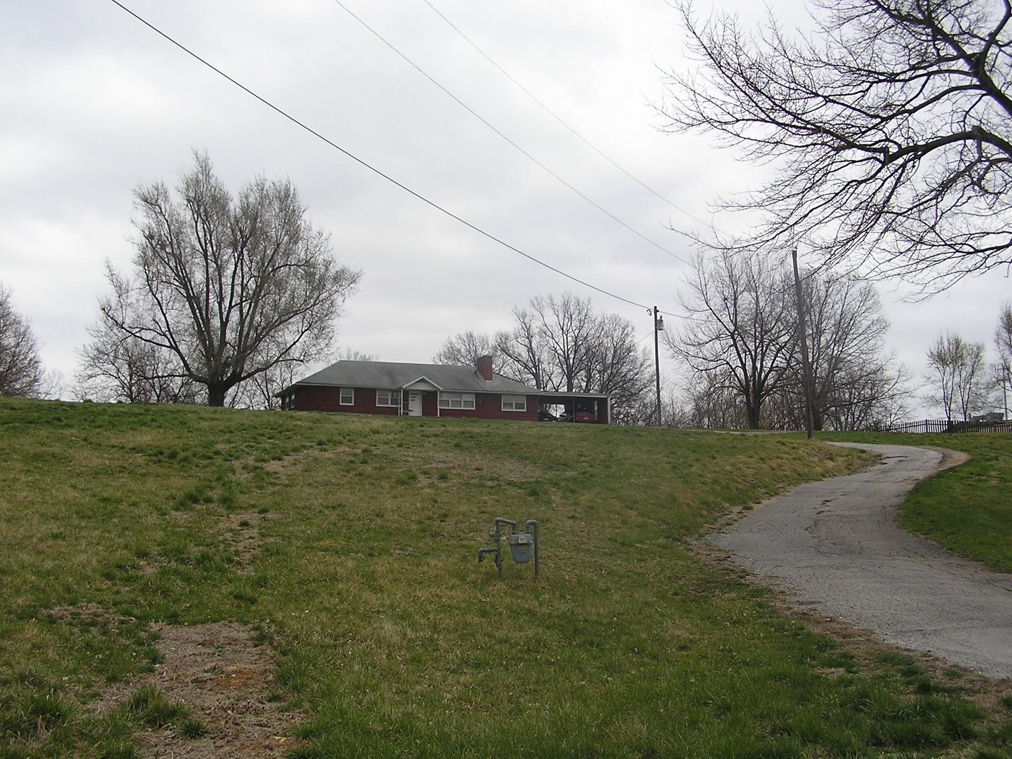 4617 Lees Summit Rd, Independence, MO for sale Primary Photo- Image 1 of 6