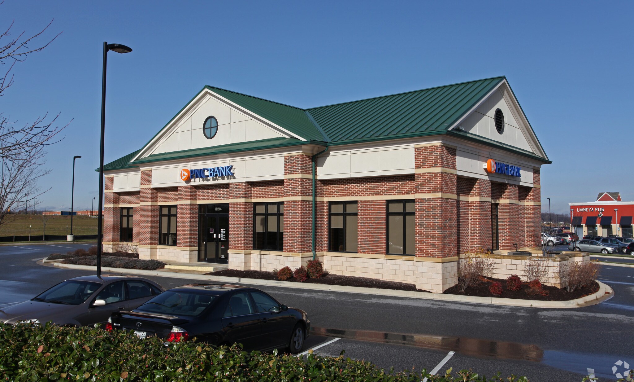 Maple Lawn Blvd, Fulton, MD 20759 Maple Lawn