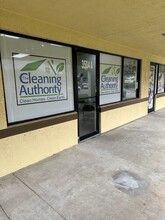 3500 N Powerline Rd, Pompano Beach, FL for lease Building Photo- Image 2 of 7