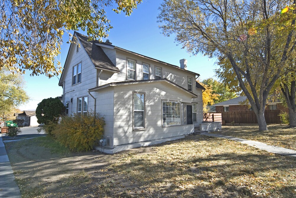570 La Rue Ave, Reno, NV for sale Building Photo- Image 1 of 1