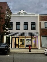 7585-7587 Rue Saint-Hubert, Montréal, QC for lease Building Photo- Image 1 of 14