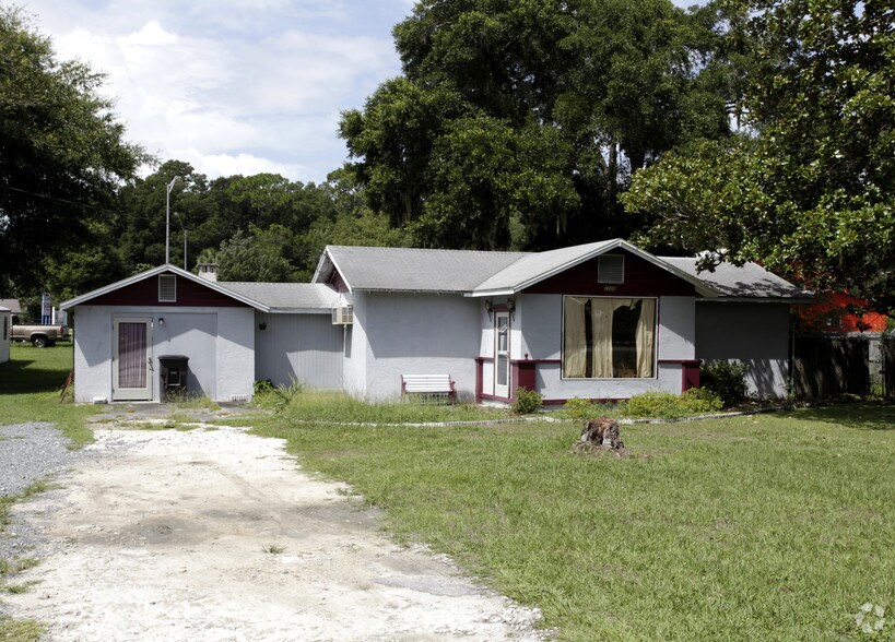 2506 N Magnolia Ave, Ocala, FL for sale - Primary Photo - Image 1 of 1