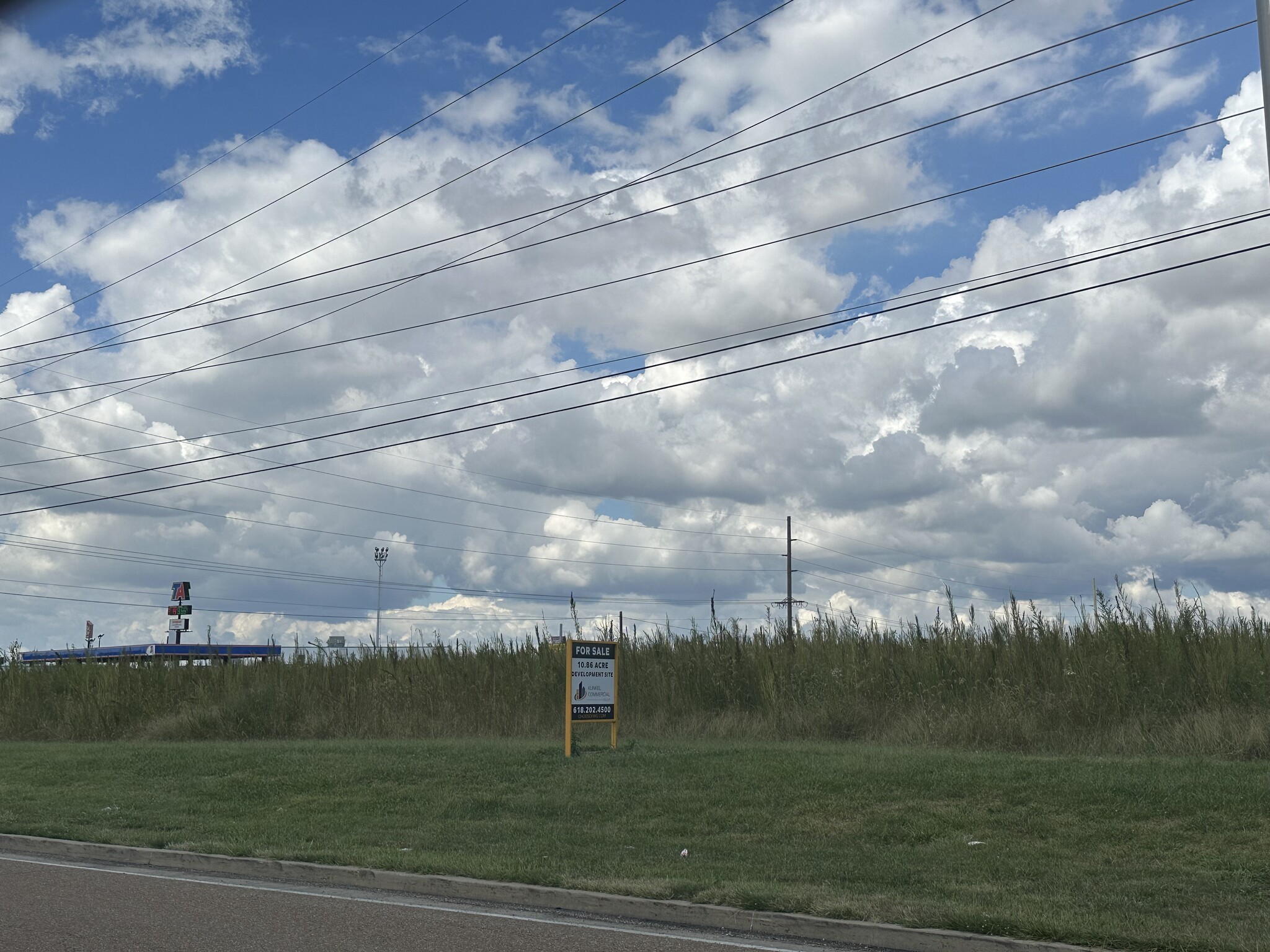 I-55 Hwy, Troy, IL for sale Building Photo- Image 1 of 6