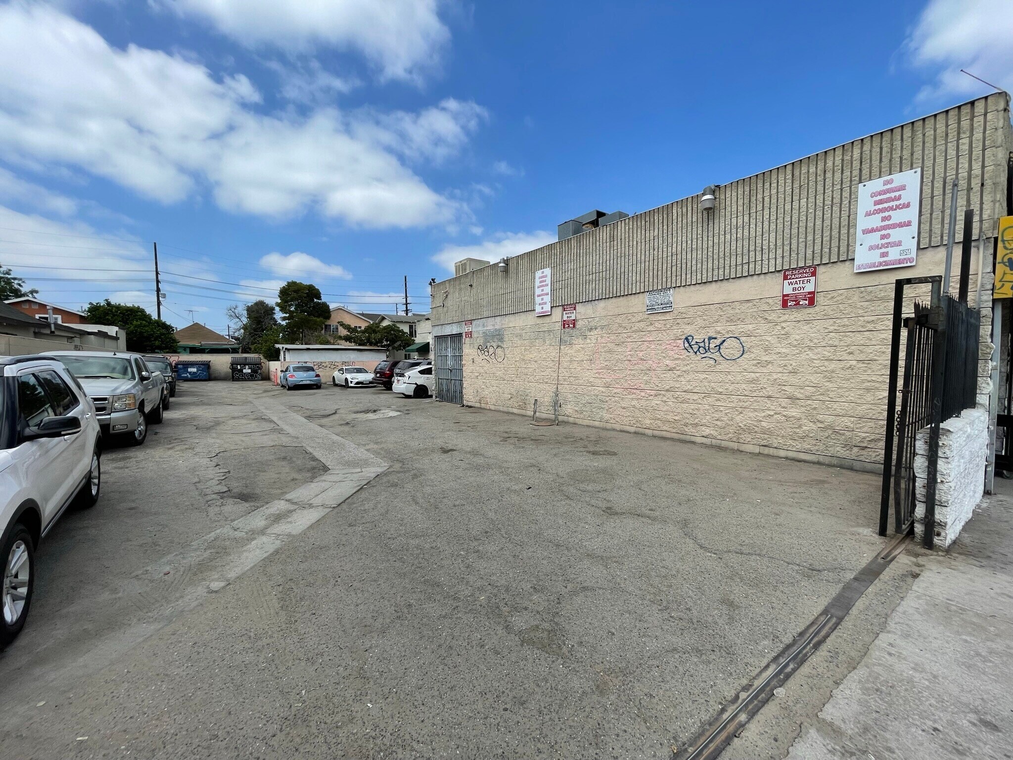 Gwxcw Maple Ave 21 - 743btvv