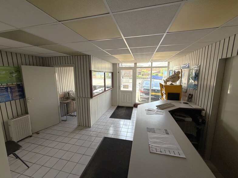 Inglewhite Rd, Longridge for sale - Building Photo - Image 3 of 18