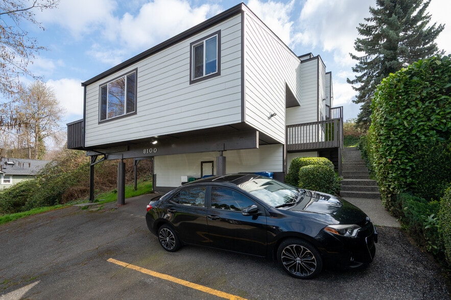 8100 Delridge Way SW, Seattle, WA for sale - Building Photo - Image 2 of 37
