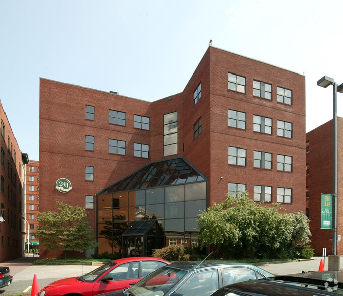 241 Main St, Hartford, CT for sale - Building Photo - Image 3 of 24