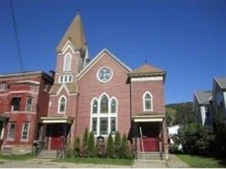 14-16 Petrie St, Little Falls, NY for sale Primary Photo- Image 1 of 1