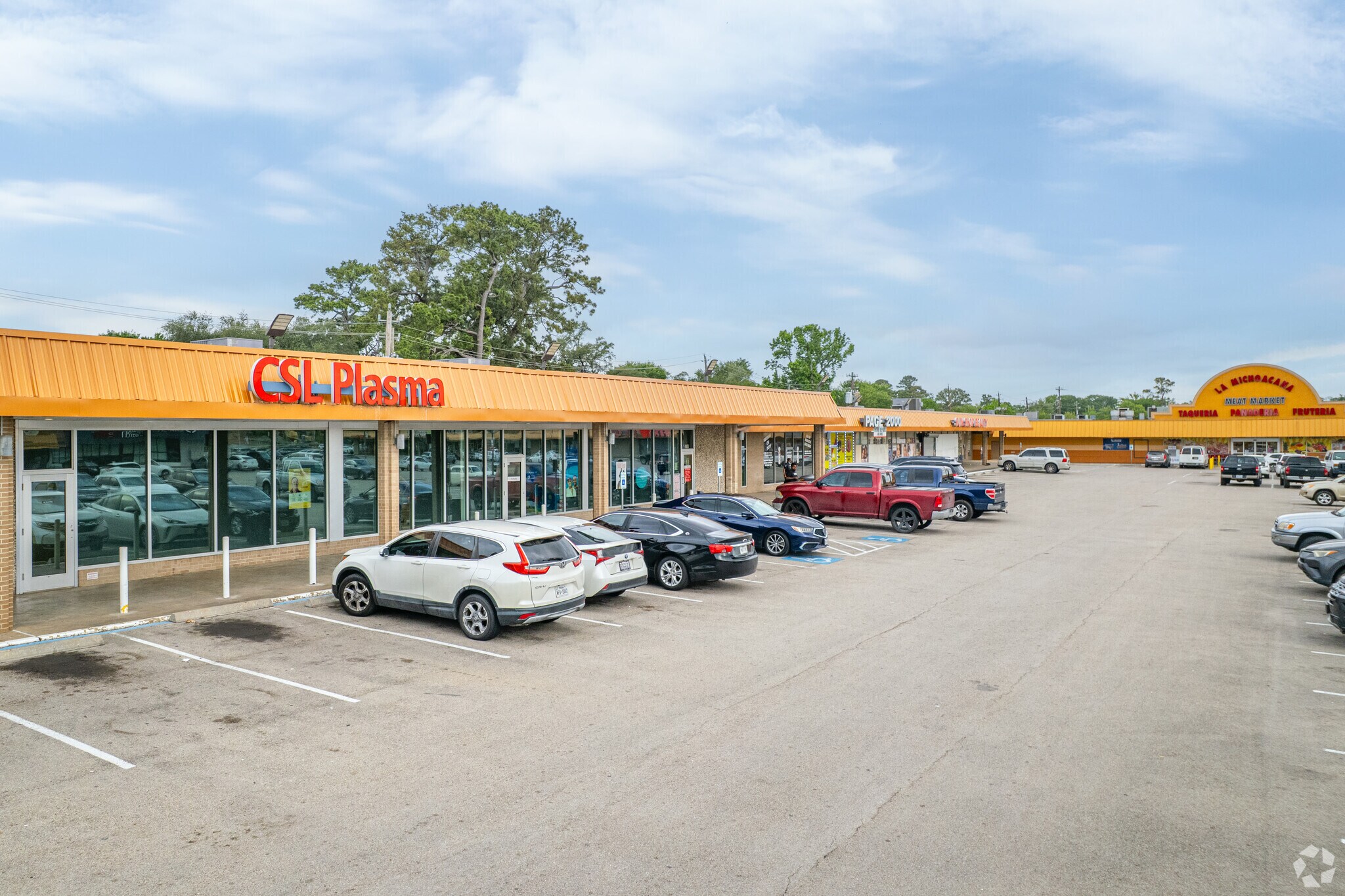 5700-5748 W Little York Rd, Houston, TX for sale Primary Photo- Image 1 of 1