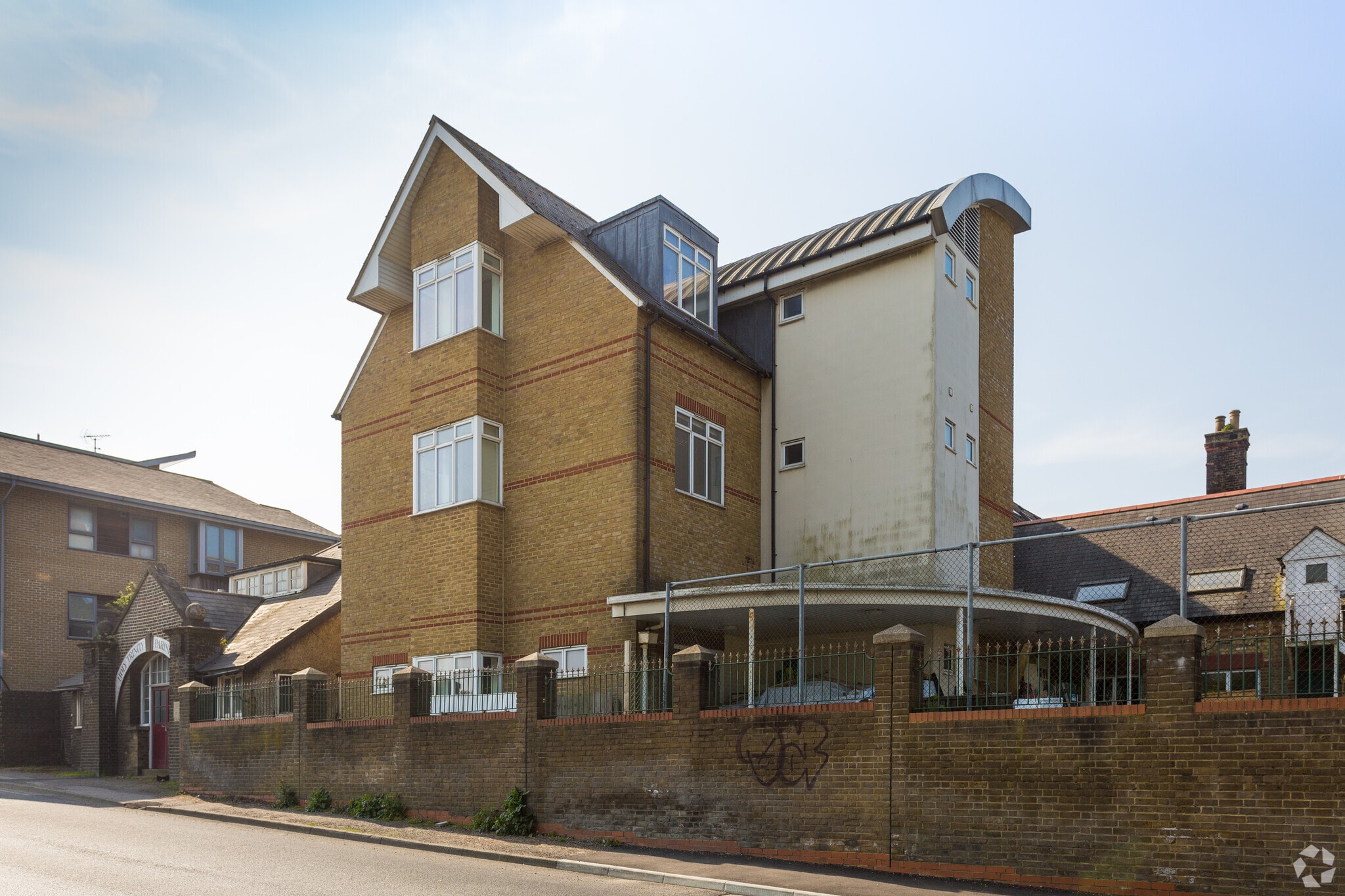 St Michaels Rd, Sittingbourne for sale Building Photo- Image 1 of 1