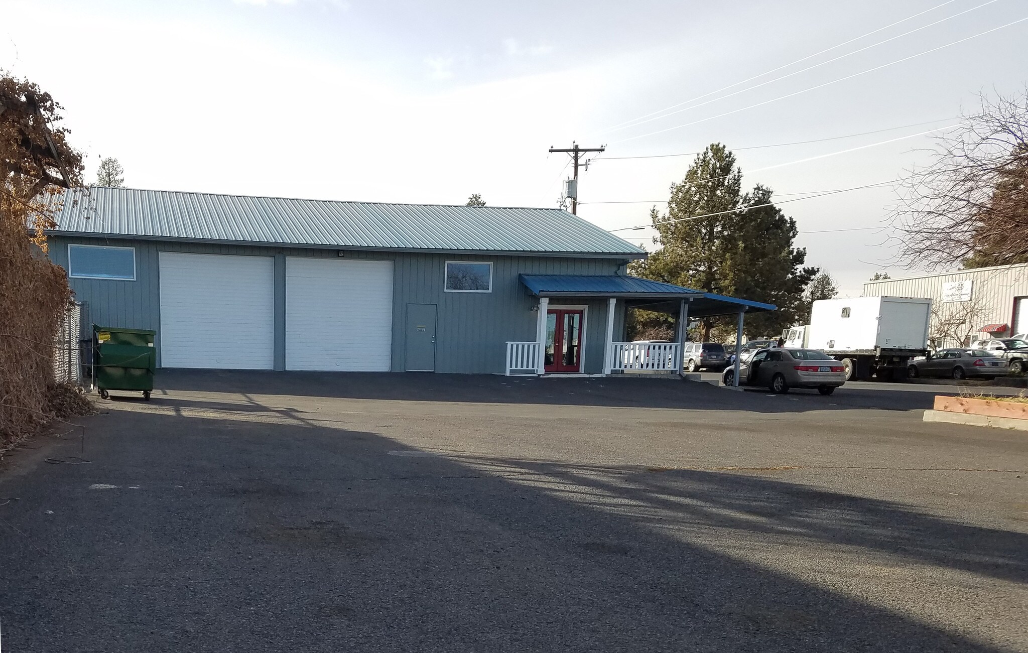 61515 American Loop, Bend, OR for sale Building Photo- Image 1 of 1