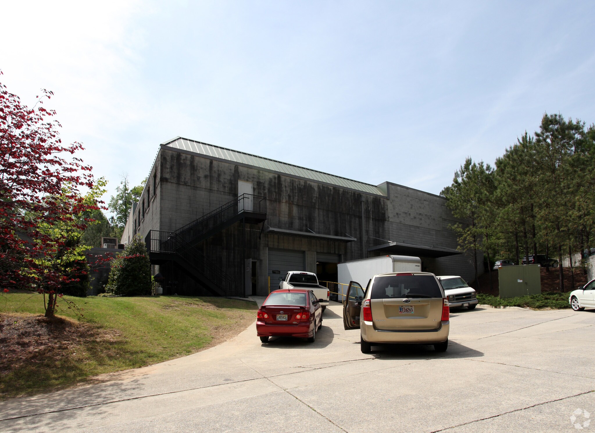 2111 Parkway Office Cir, Hoover, AL 35244 Office for Lease