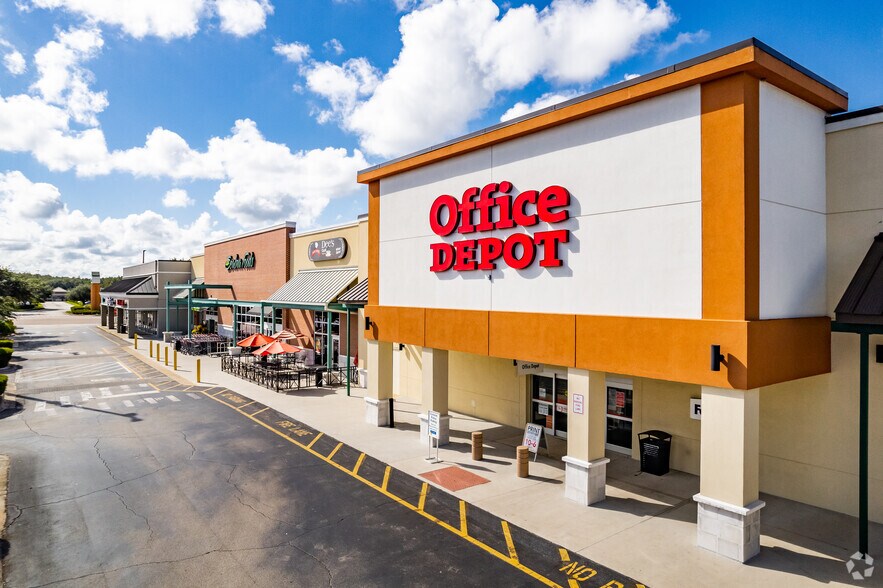 Office Depot 4161 Town Center Blvd Orlando Fl 32837 4161 W Town Center Blvd, Orlando, FL 32837 | LoopNet