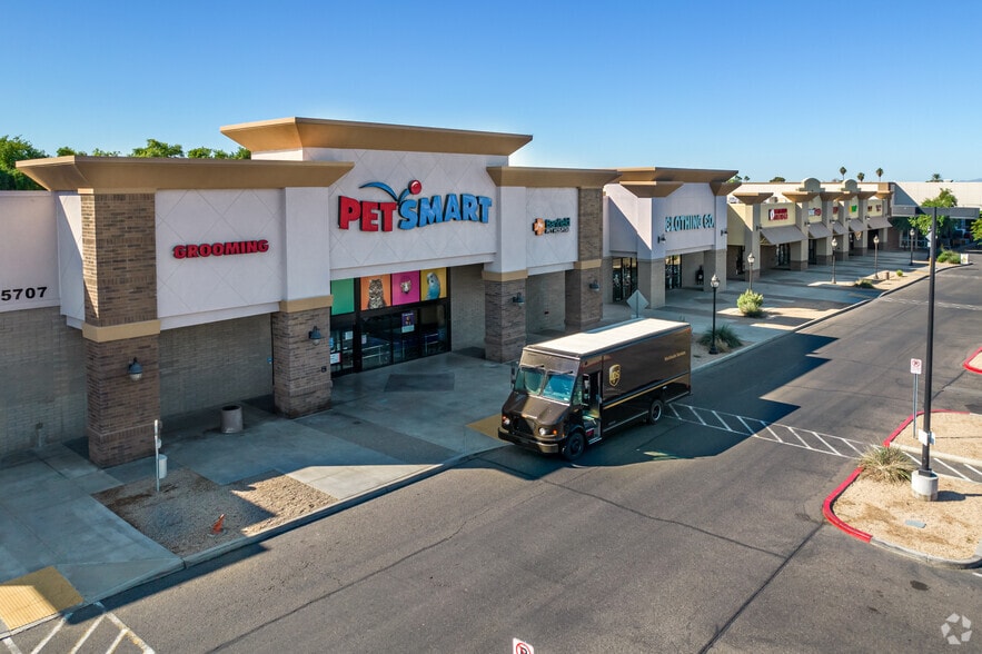 5707 W Northern Ave, Glendale, AZ for lease - Building Photo - Image 1 of 15