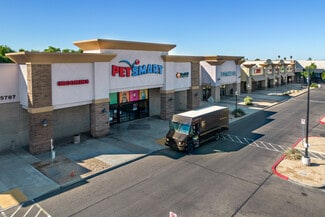 More details for 5707 W Northern Ave, Glendale, AZ - Retail for Lease