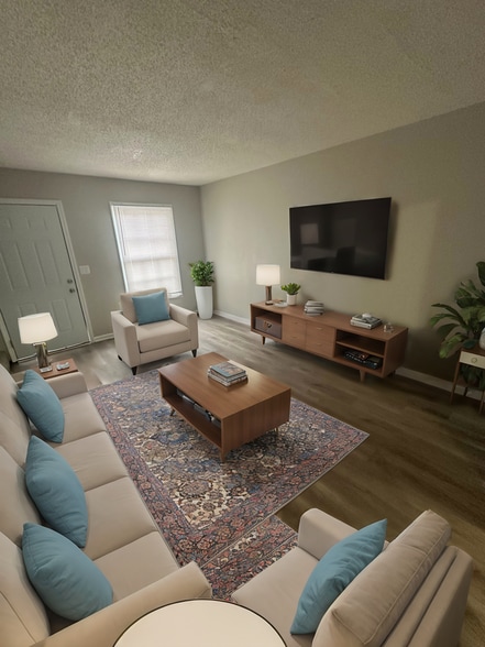 229 W Glendale Ave, Mount Holly, NC for sale - Building Photo - Image 2 of 5