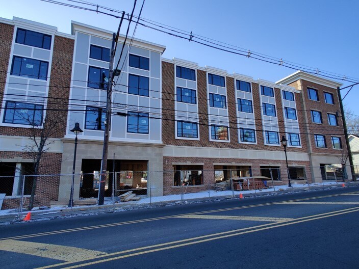 15811589 Springfield Ave, Maplewood, NJ 07040 Retail for Lease