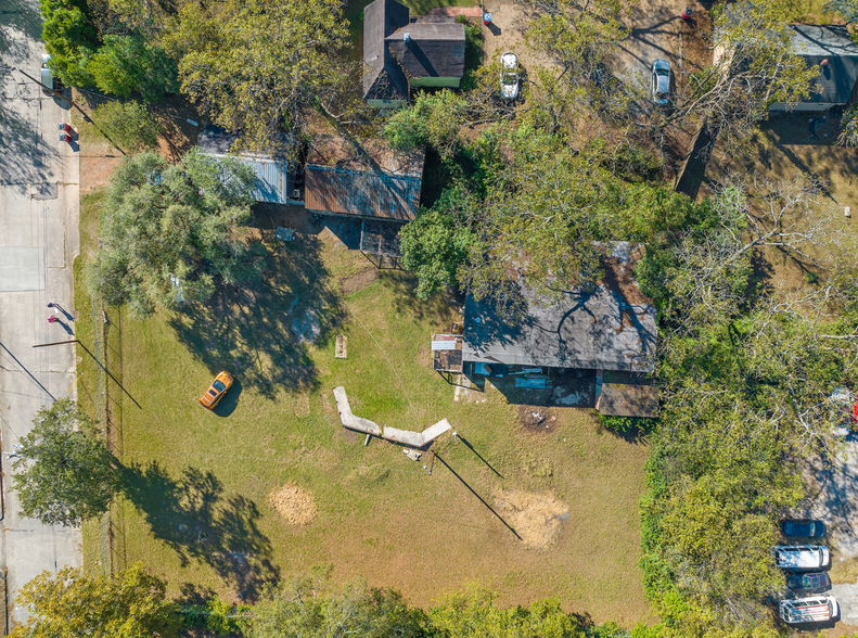 1045 Patterson St, Macon-Bibb, GA for sale - Primary Photo - Image 1 of 1