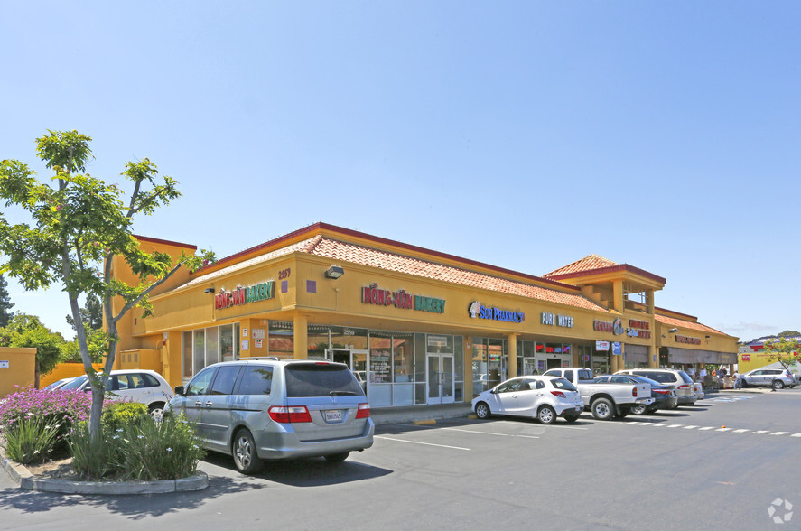 2559 S King Rd, San Jose, CA for sale - Primary Photo - Image 1 of 1