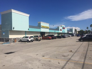 More details for 1162-1186 N State Road 7, Lauderhill, FL - Retail for Lease