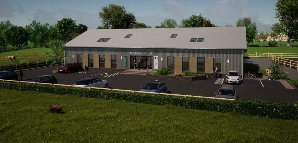 Cadleigh Park, Ivybridge for sale - Building Photo - Image 1 of 1