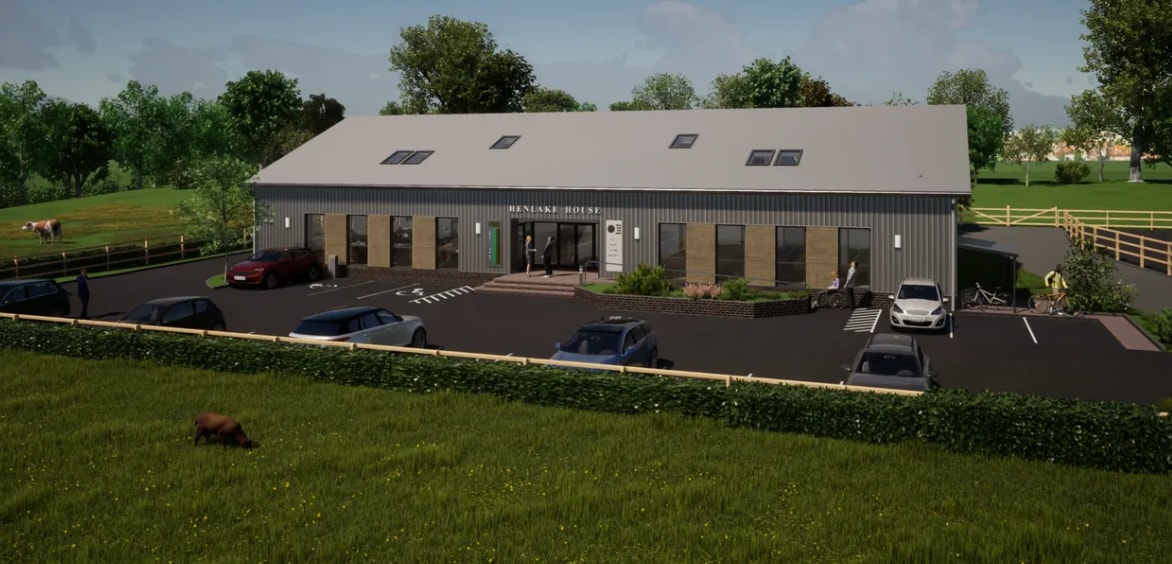 Cadleigh Park, Ivybridge for sale Building Photo- Image 1 of 1