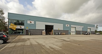 More details for River Ln, Chester - Industrial for Lease