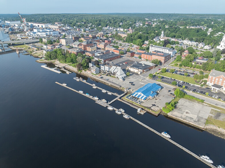 119 Commercial St, Bath, ME for sale - Building Photo - Image 1 of 17