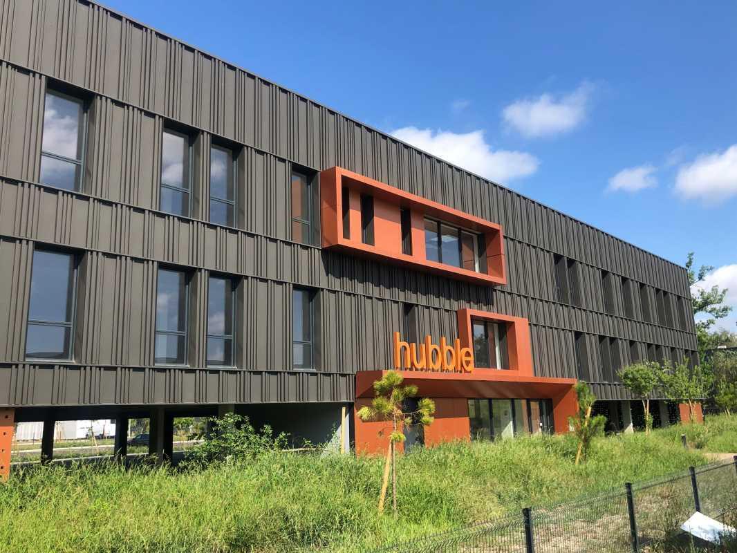 Office in Mérignac for lease Building Photo- Image 1 of 11