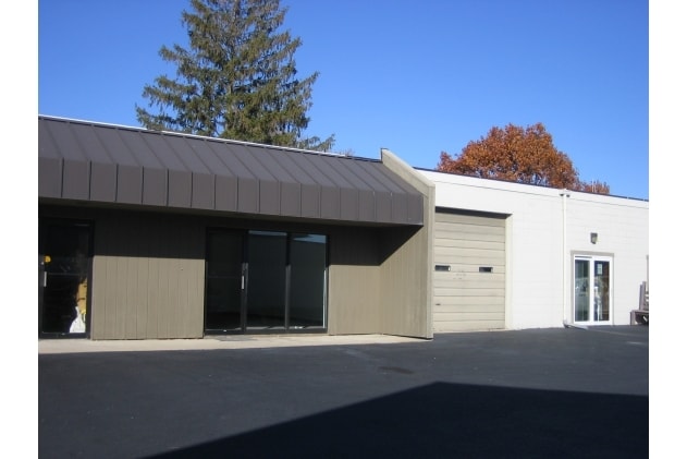 509 S Country Fair Rd, Champaign, IL for lease - Building Photo - Image 1 of 1