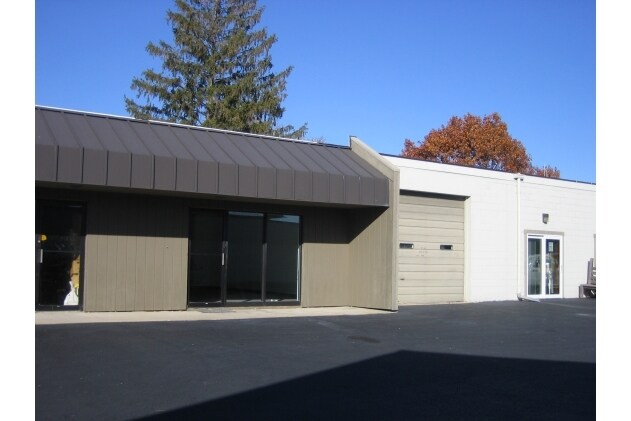 509 S Country Fair Rd, Champaign, IL for lease Building Photo- Image 1 of 2