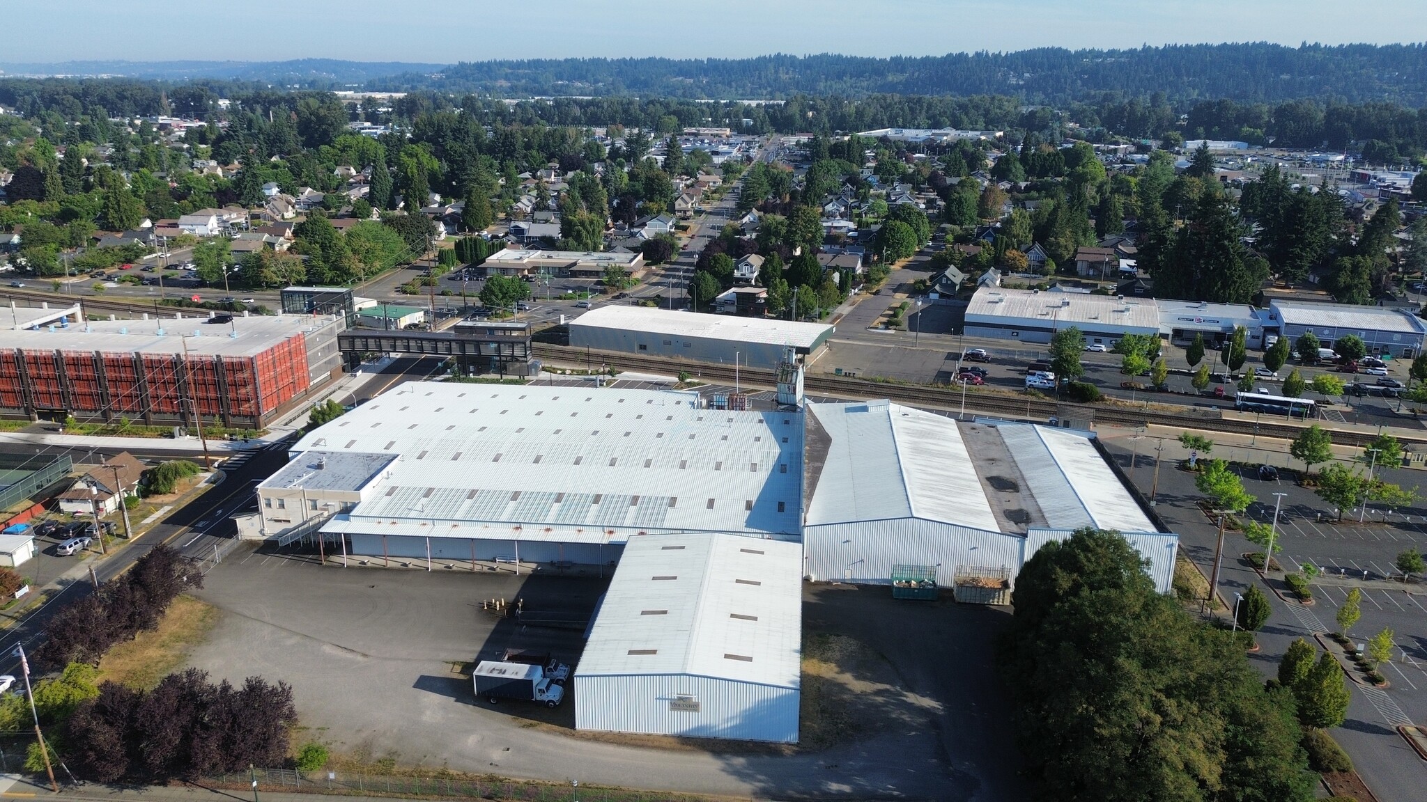 203 5th St NW, Puyallup, WA for sale Building Photo- Image 1 of 5