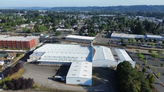 More details for 203 5th St NW, Puyallup, WA - Industrial for Sale