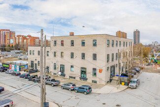 More details for 87 Wade Ave, Toronto, ON - Office for Lease