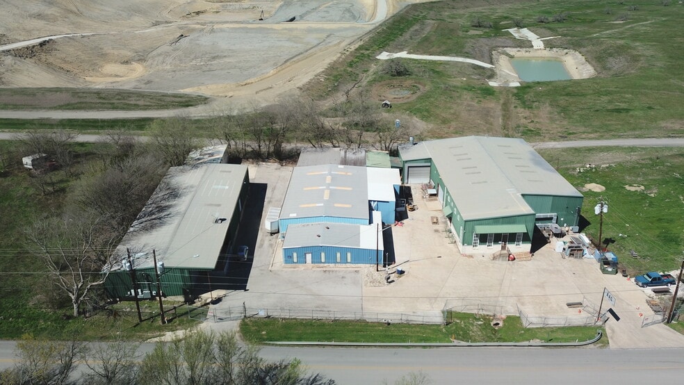 11400 Old Lockhart Rd, Austin, TX for sale - Building Photo - Image 1 of 1