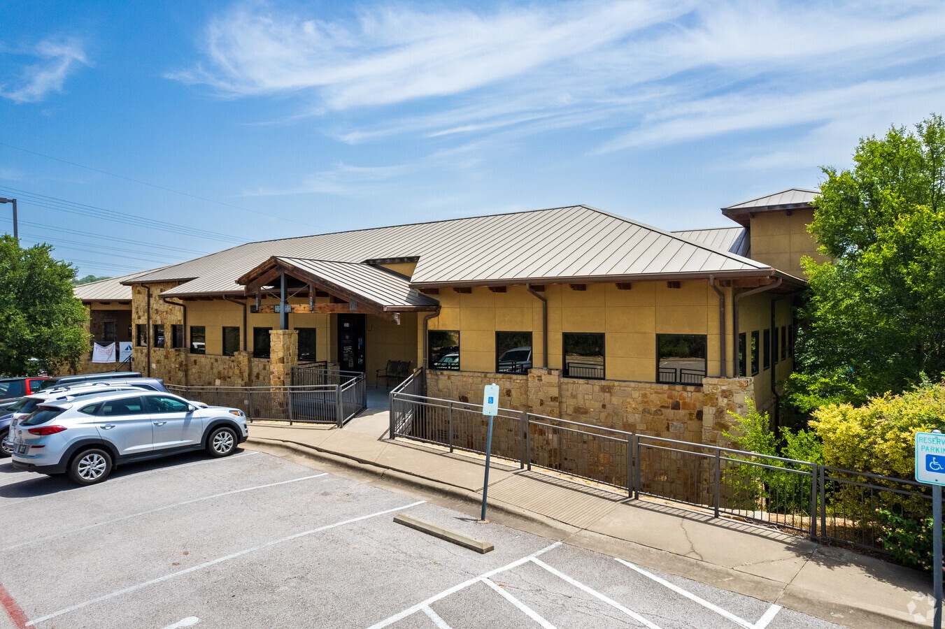 4308 N Quinlan Park Rd, Austin, TX 78732 Retail for Sale