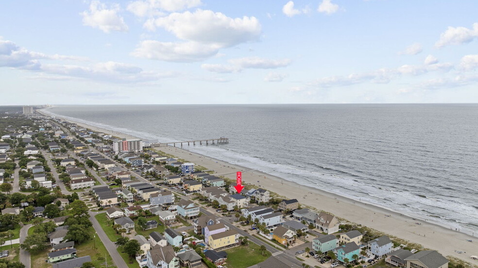 412 S Seaside Dr, Surfside Beach, SC for sale - Building Photo - Image 2 of 38