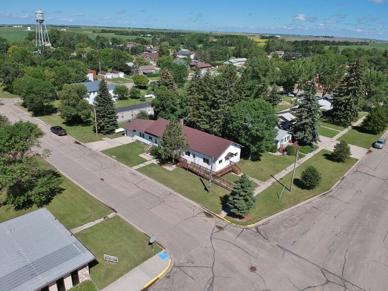 300 Main St, Sherwood, ND for sale - Building Photo - Image 2 of 49