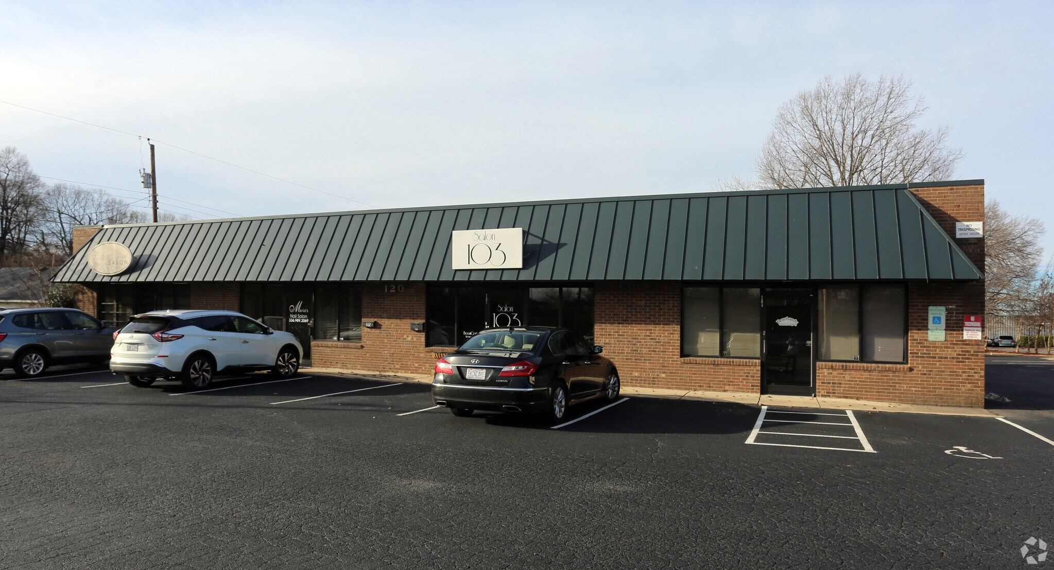 120 W State St, High Point, NC for sale Primary Photo- Image 1 of 1