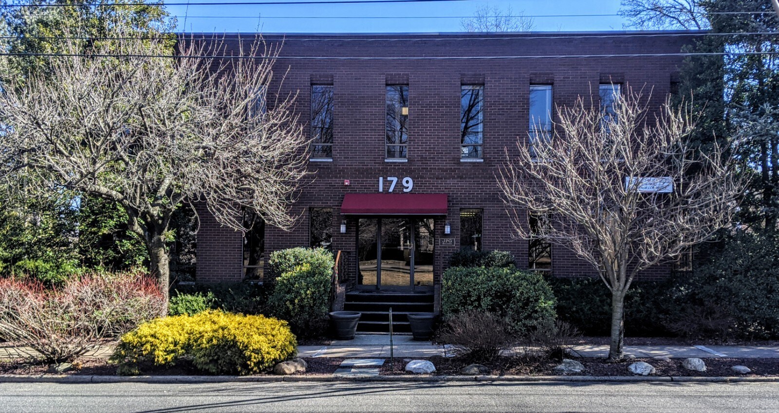 179 S Maple Ave, Ridgewood, NJ 07450