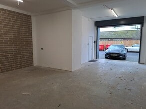 Brownfields, Welwyn Garden City for lease Interior Photo- Image 2 of 7