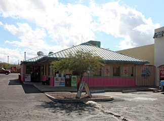 More details for 1806-1820 E Irvington Rd, Tucson, AZ - Retail for Lease