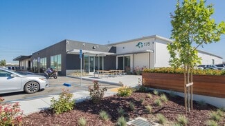 More details for 105 Associated Rd, South San Francisco, CA - Industrial for Lease