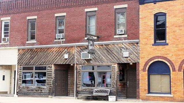 110 W Tully St, Convoy, OH for sale Primary Photo- Image 1 of 1