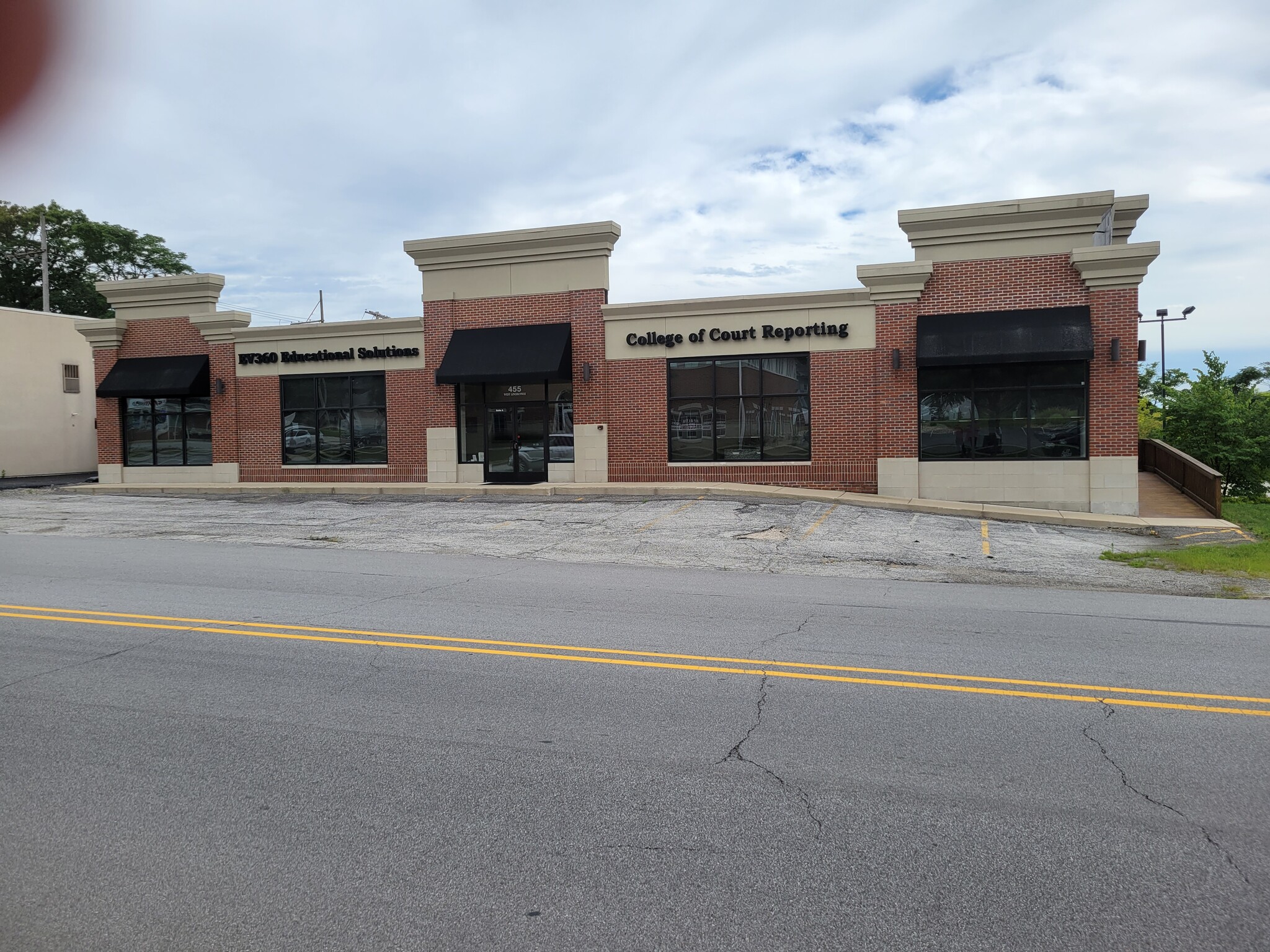 455 Lincolnway, Valparaiso, IN for lease Building Photo- Image 1 of 17